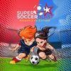 Super Soccer Blast: America vs Europe para PlayStation 4