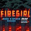 Firegirl: Hack 'n Splash Rescue DX para Nintendo Switch