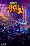 Orcs Must Die 3! para Xbox One