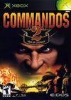 Commandos 2: Men of Courage para Xbox