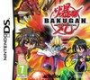 Bakugan: Battle Brawlers para Nintendo DS