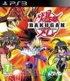 Bakugan para PlayStation 3