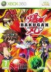 Bakugan para Xbox 360