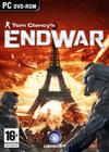 Tom Clancy's EndWar para Ordenador