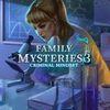 Family Mysteries 3: Criminal Mindset para PlayStation 5