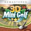 3D MiniGolf para PlayStation 5