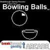 Catch the Bowling Balls - Breakthrough Gaming Arcade para PlayStation 4