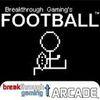 Football - Breakthrough Gaming Arcade para PlayStation 4