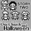 Our Church and Halloween RPG - Story Two para PlayStation 4
