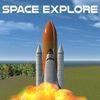 Space Explore para PlayStation 4