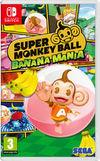 Super Monkey Ball Banana Mania para PlayStation 4