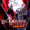BloodRayne Betrayal: Fresh Bites para Nintendo Switch
