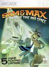 Sam & Max Beyond Time and Space XBLA para Xbox 360