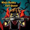 Ninja Buddy Epic Quest para Nintendo Switch