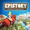 Epistory - Typing Chronicles para Nintendo Switch