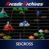 Arcade Archives SEICROSS para PlayStation 4