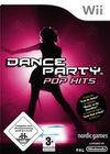 Dance Party: Pop Hits para Wii