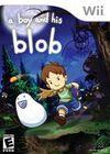 A Boy and His Blob para PlayStation 4