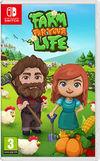 Farm for your Life para Nintendo Switch