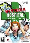 Hysteria Hospital: Emergency Ward para Wii