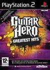 Guitar Hero: Greatest Hits para PlayStation 2