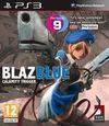 BlazBlue: Calamity Trigger para PlayStation 3