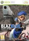 BlazBlue: Calamity Trigger para Xbox 360