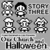 Our Church and Halloween RPG - Story Three para PlayStation 4