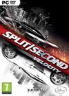 Split/Second: Velocity para Ordenador