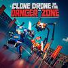Clone Drone in the Danger Zone para Nintendo Switch