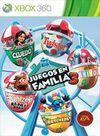 Hasbro Family Game Night XBLA para Xbox 360