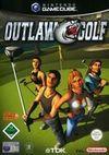 Outlaw Golf para GameCube