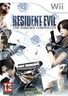 Resident Evil: The Darkside Chronicles para Wii