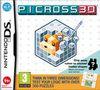 Picross 3D para Nintendo DS