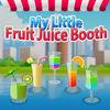 My Little Fruit Juice Booth para Nintendo Switch