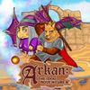 Arkan: The dog adventurer para PlayStation 4