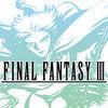 Final Fantasy III Pixel Remaster para Android
