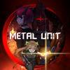 Metal Unit para Nintendo Switch