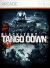 Blacklight: Tango Down XBLA para Xbox 360