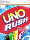 UNO Rush XBLA para Xbox 360