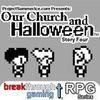 Our Church and Halloween RPG - Story Four para PlayStation 4