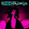 Glitchangels para Nintendo Switch