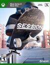 Session: Skate Sim para Xbox One
