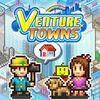 Venture Towns para PlayStation 4