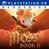 Moss: Book II para PlayStation 4