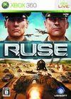 R.U.S.E. para Xbox 360