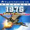 1976 - Back to midway para PlayStation 4