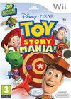 Toy Story Mania! para Ordenador