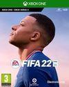 FIFA 22 para Xbox One