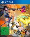 Dusk Diver 2 para PlayStation 4